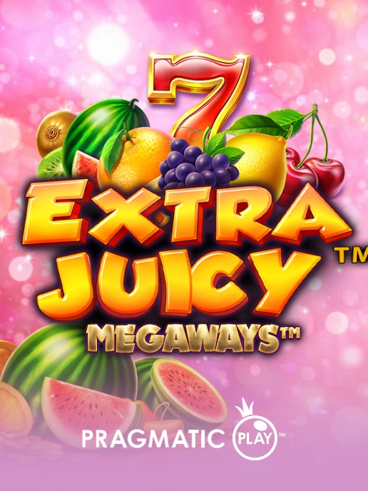 Extra Juicy Megaways