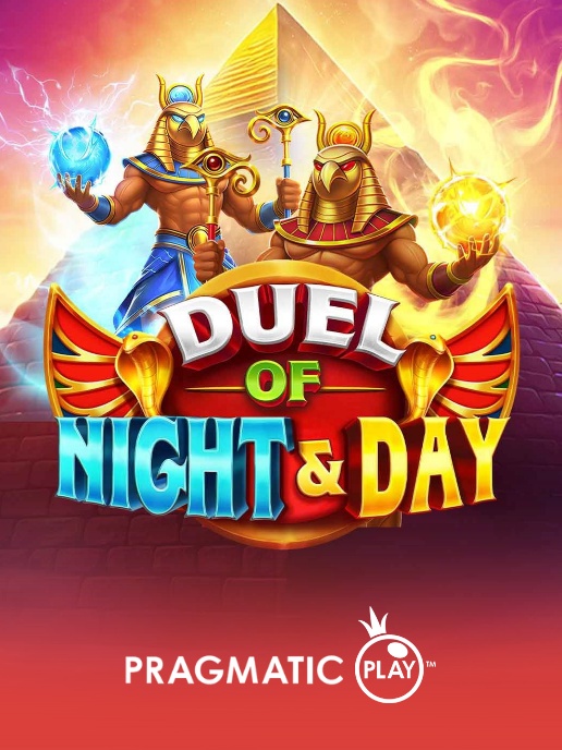 Duel of Night & Day