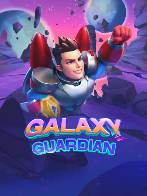 Galaxy Guardian