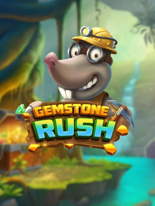 Gemstone Rush