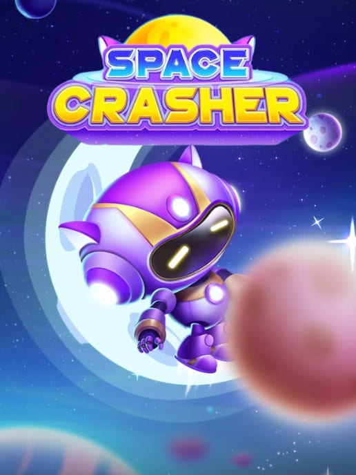 Space Crasher