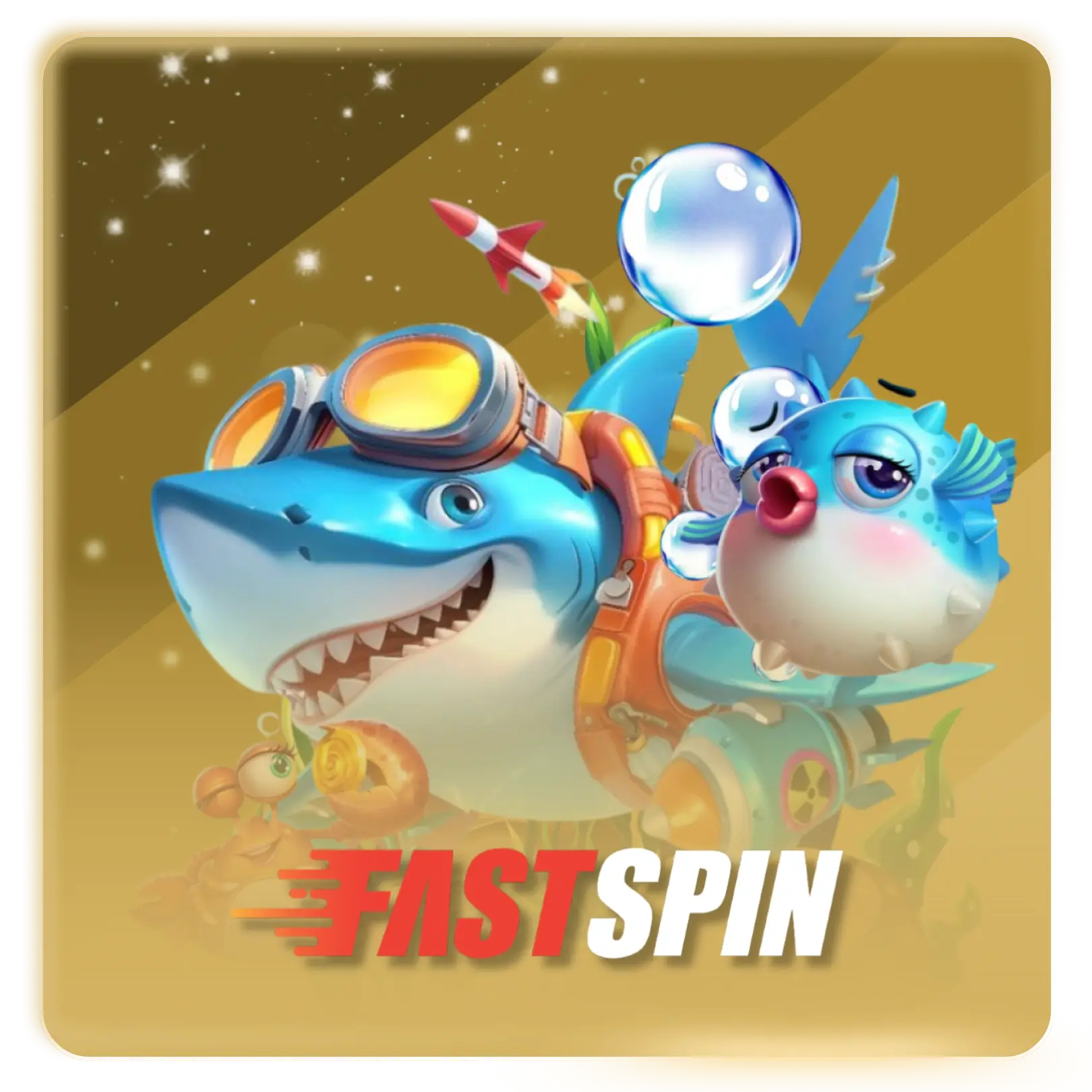 FASTSPIN