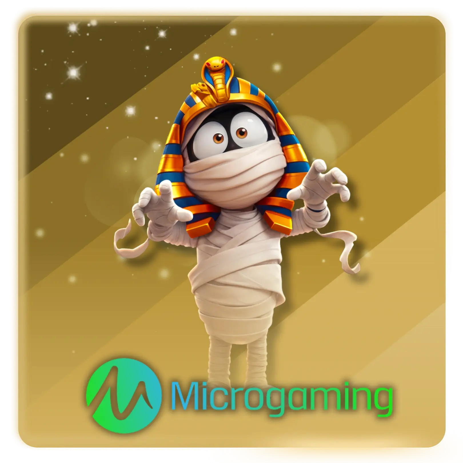 MICROGAMING