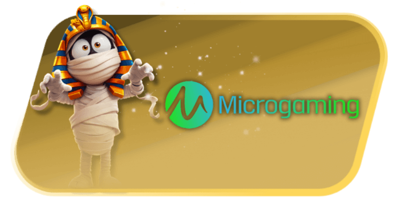 MICROGAMING