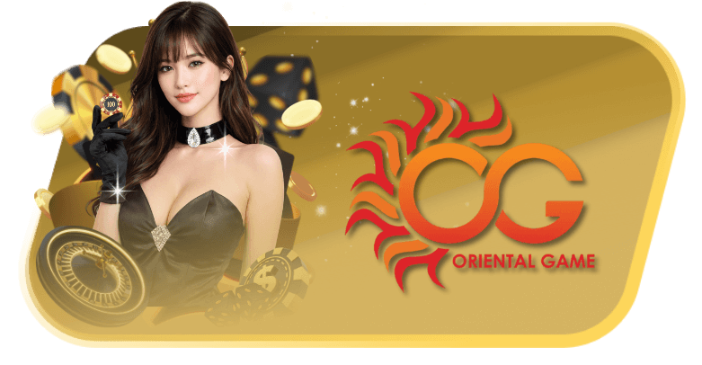 Oriental Game
