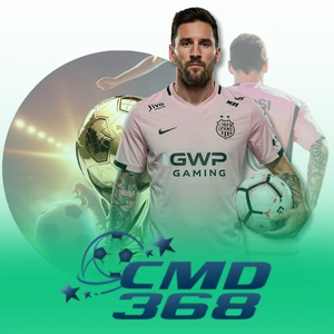 CMD