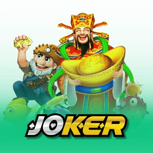 JOKERGAMING