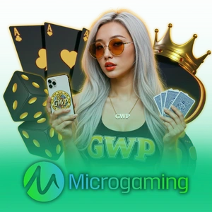 MICROGAMING