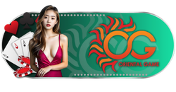 Oriental Game