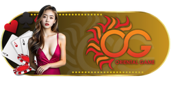 Oriental Game