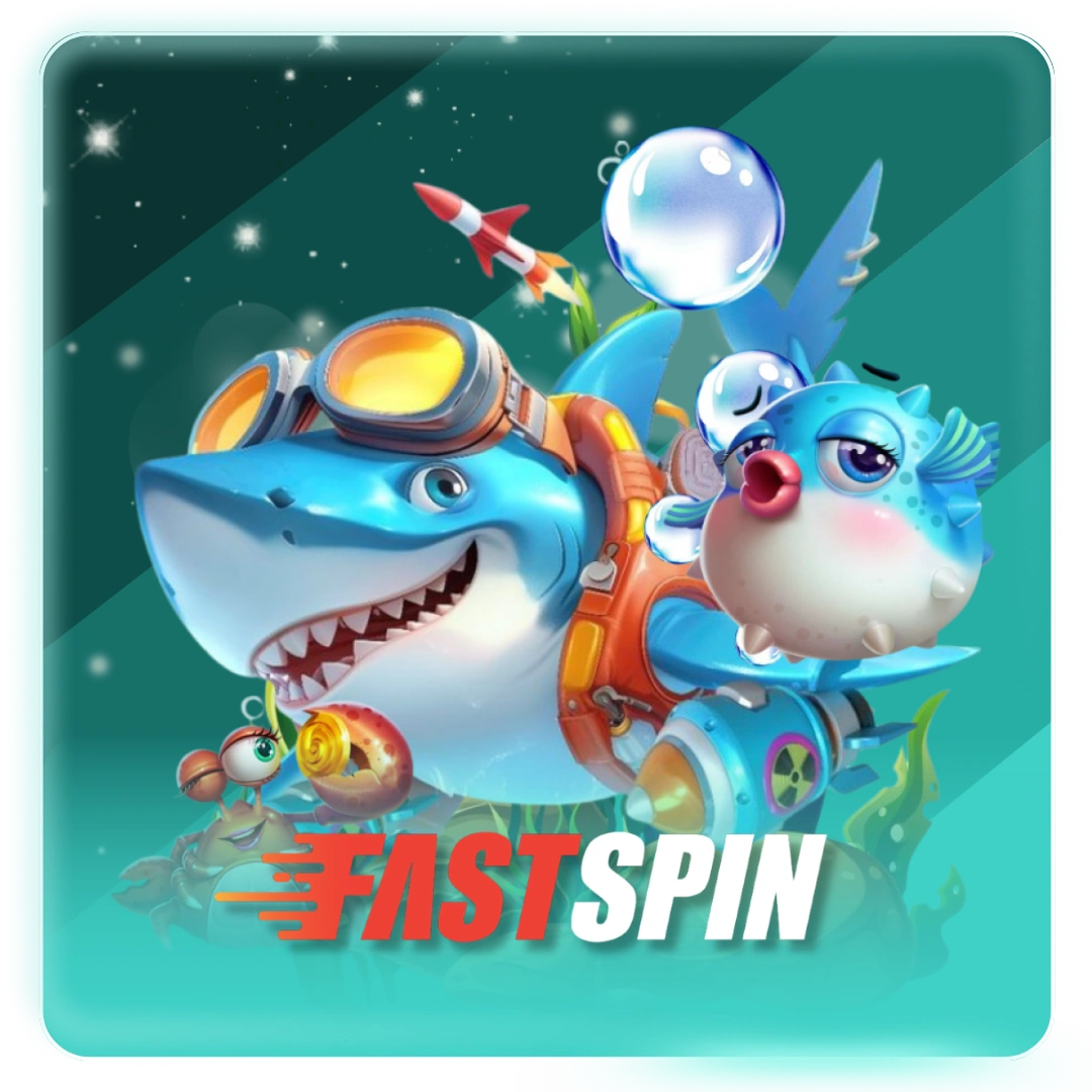FASTSPIN