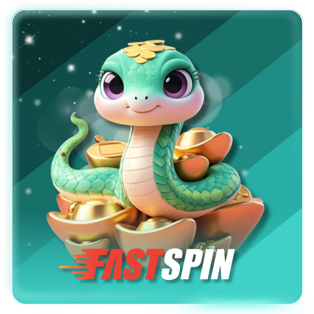 FASTSPIN