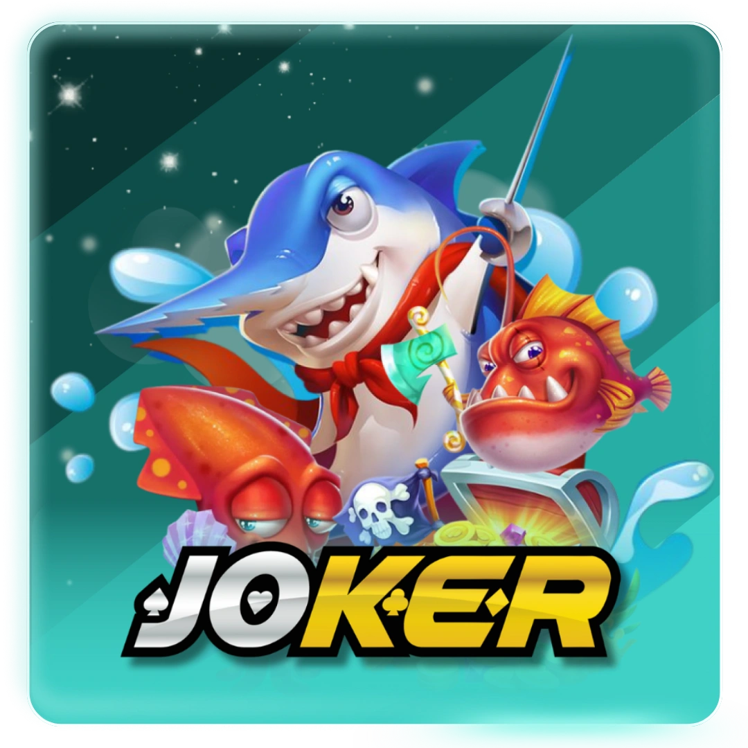 JOKERGAMING