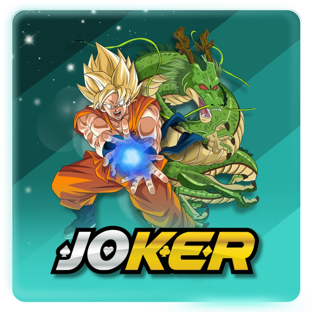 JOKERGAMING