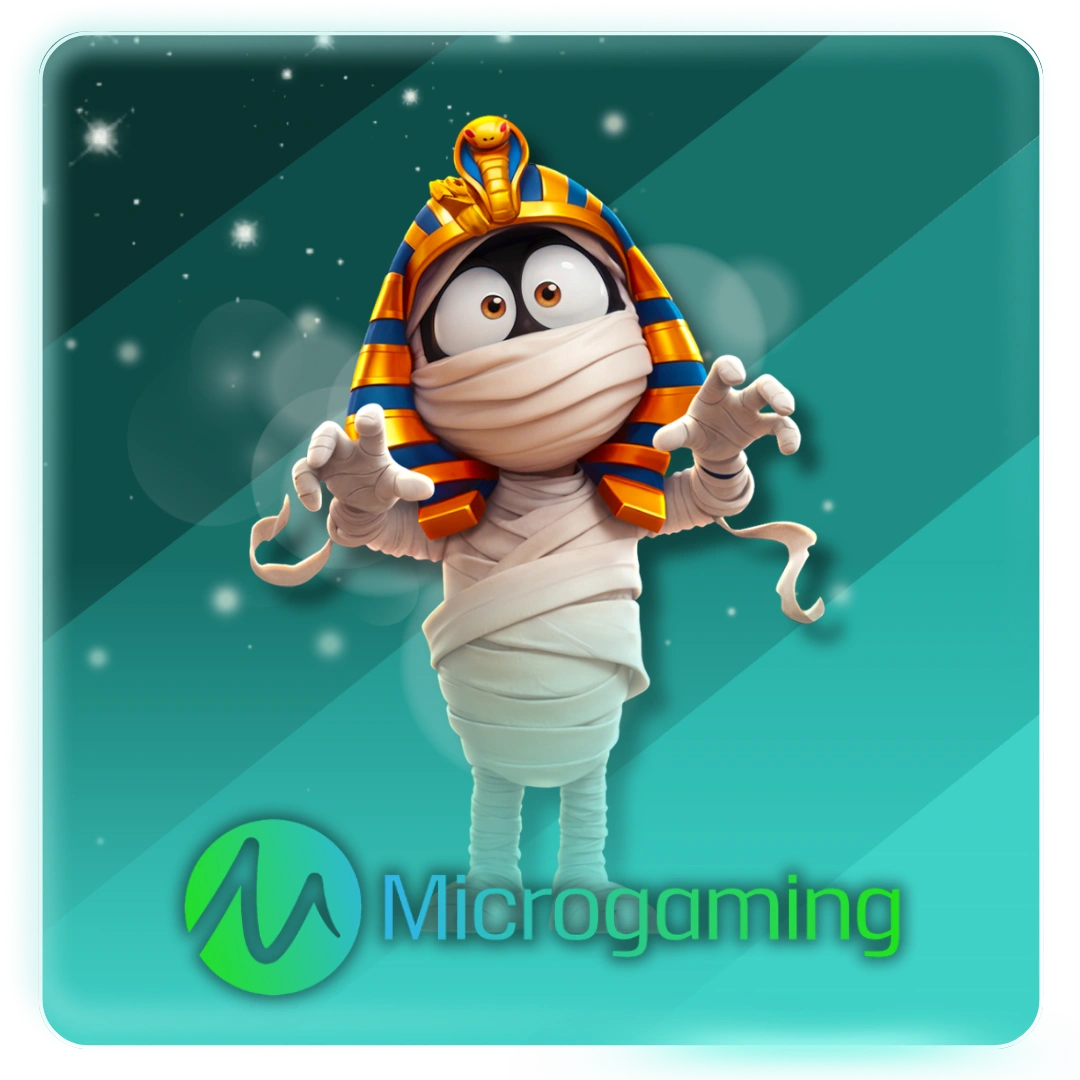 MICROGAMING