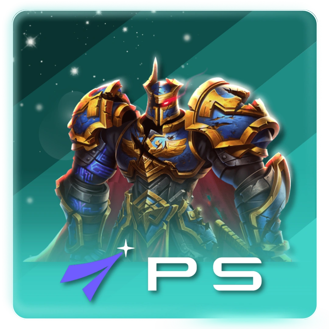 PLAYSTAR