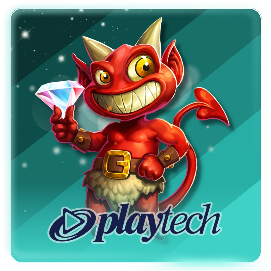 PLAYTECH