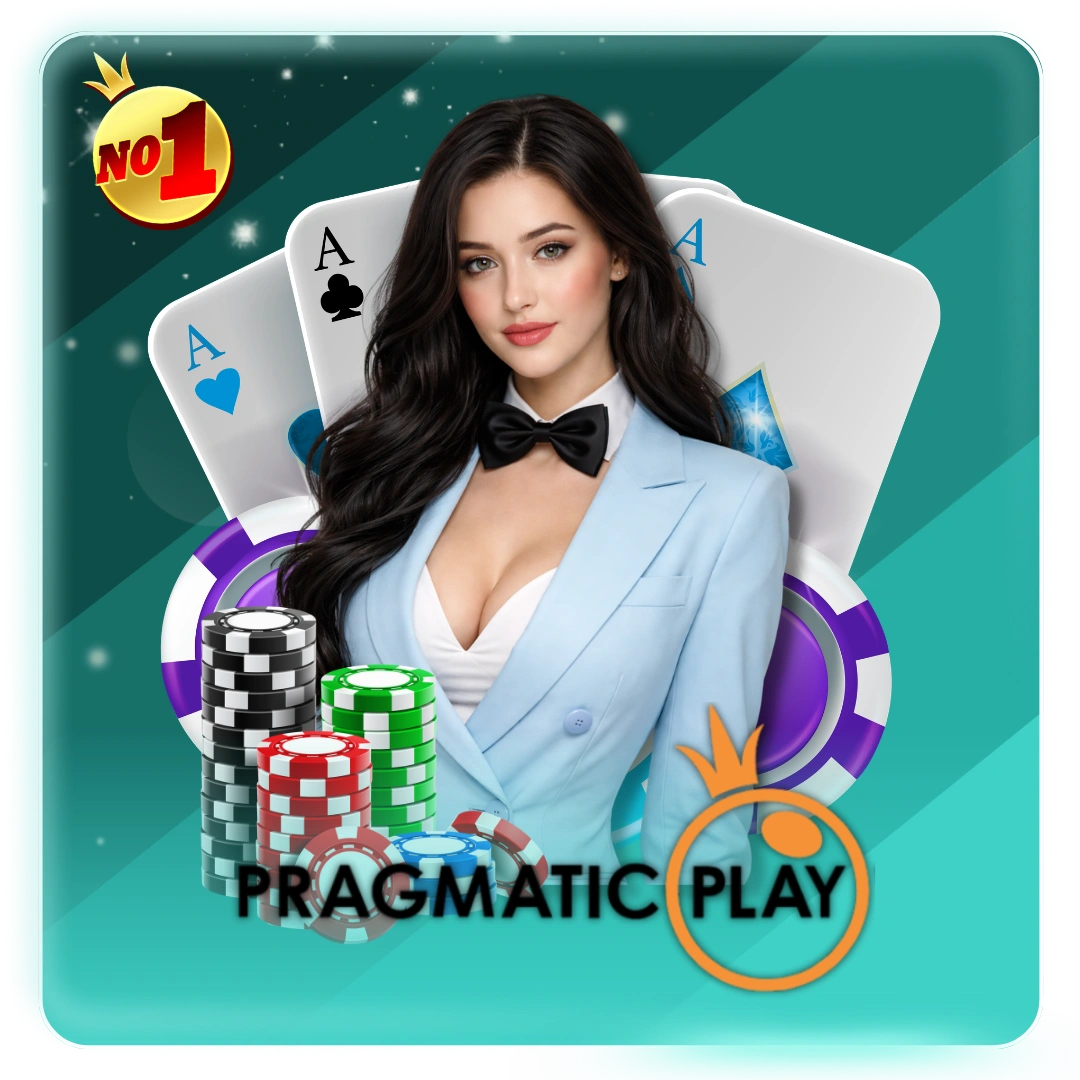 PRAGMATICPLAY