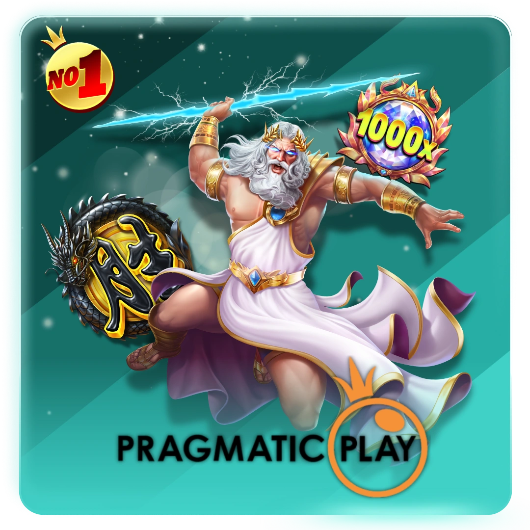 PRAGMATICPLAY