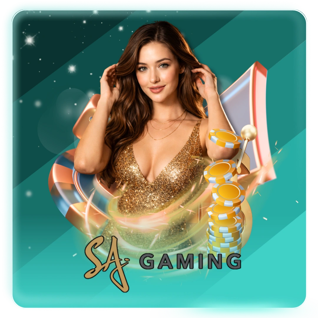 SAGAMING