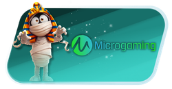 MICROGAMING