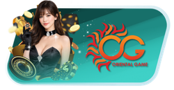 Oriental Game