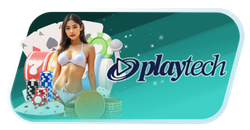 PLAYTECH