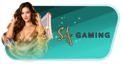 SAGAMING